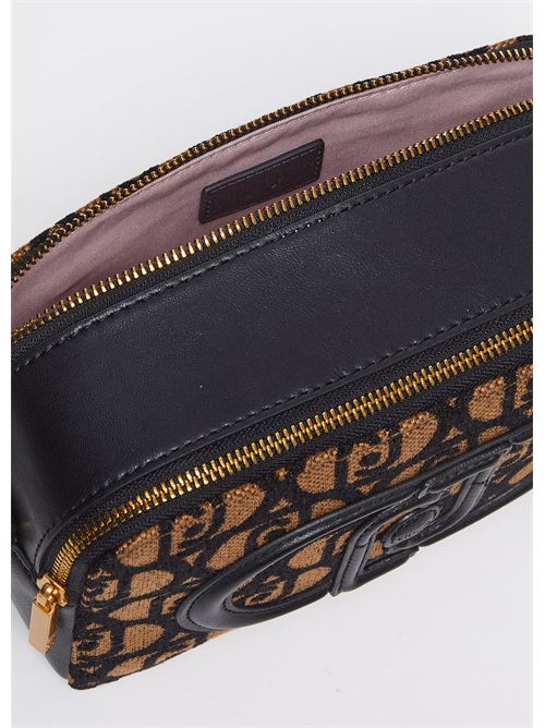 borsa donna marrone LIU JO | AF4248T6438/N9695